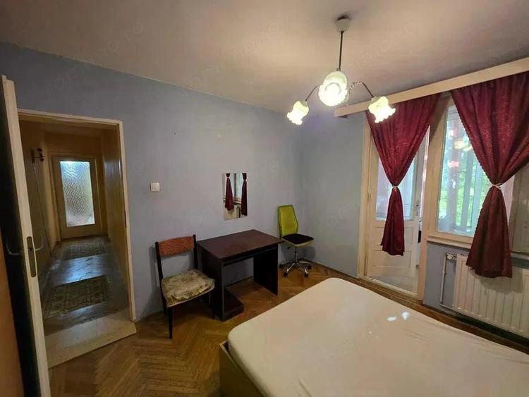 APARTAMENT CU 2 CAMERE ZONA POLITEHNICII LA 380 euro - 1