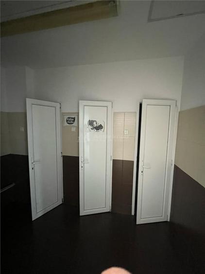 Spațiu comercial, de 500 mp, în Central