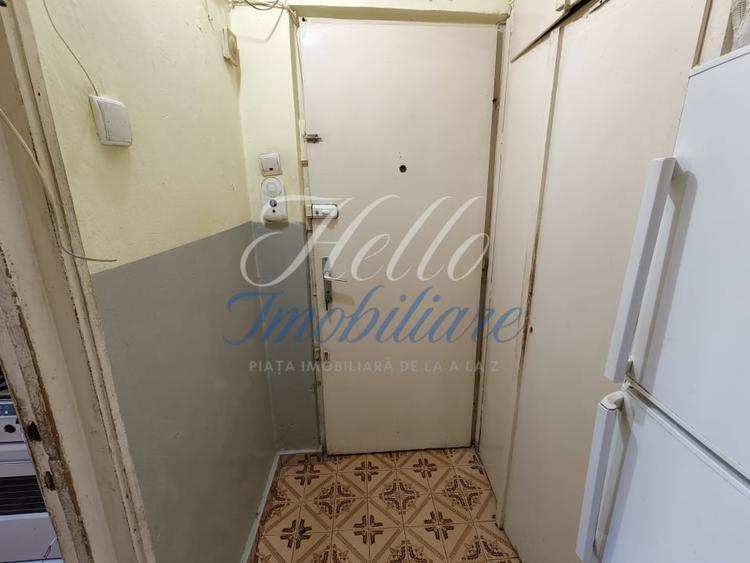 Apartament cu 2 camere semidecomandat în Mănăștur