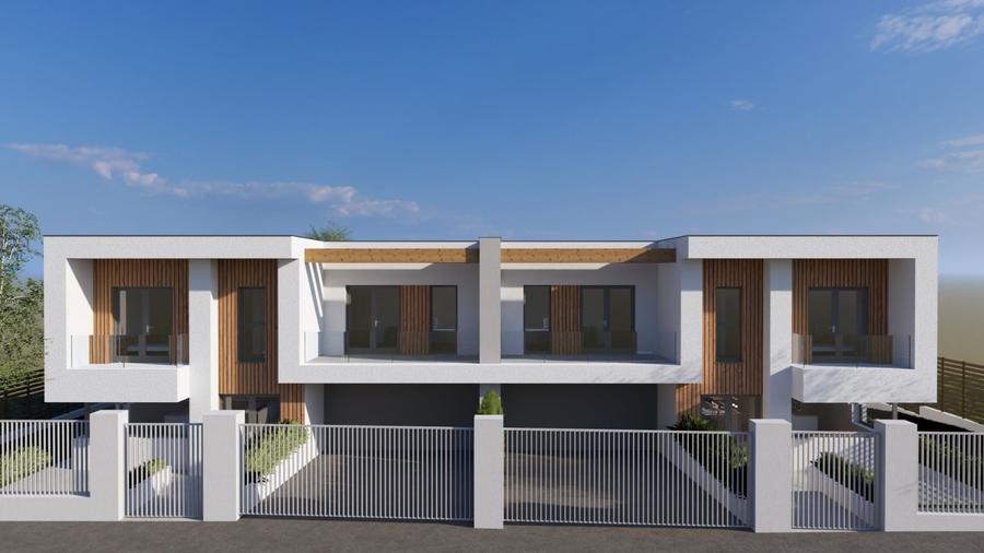 Teren autorizat de DUPLEX  ,1.000 mp Wonderland - 8