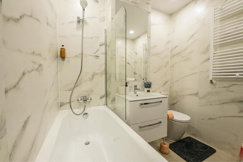 GARSONIERA | HILS BRAUNER | PARCARE | METROU - 6