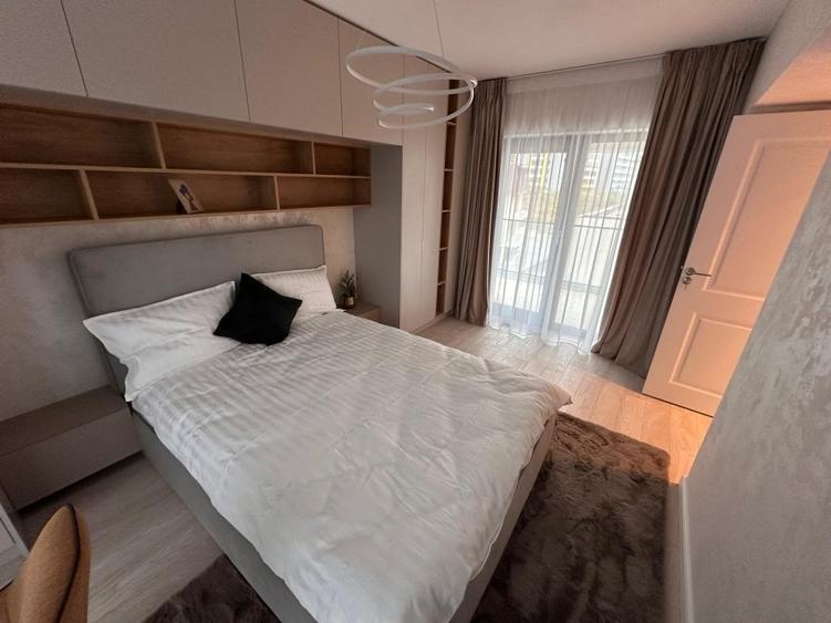 Bloc NOU Finalizat, 3 camere, 82 mp in zona Pacurari-Alpha Bank-TVA  INCLUS - 9