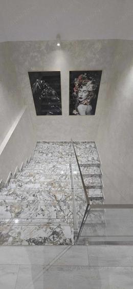 Casa noua de inchiriat, 5 cam., cart. Oncea - 20