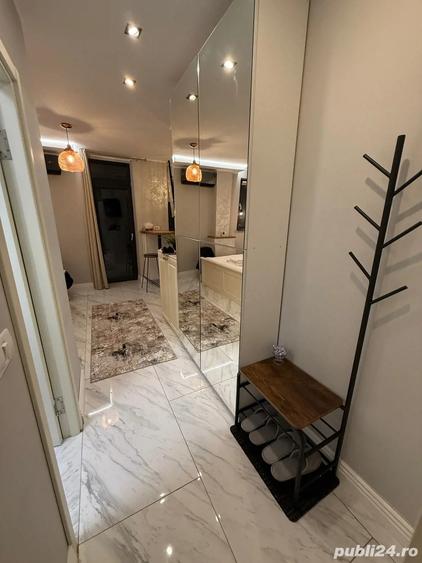 Studio de LUX pe Calea Victoriei 25 in inima Capitalei! - 4