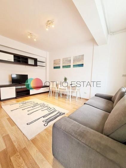 2 Camere | Militari Residence | Loc de Parcare| Utilat - Mobilat - 1