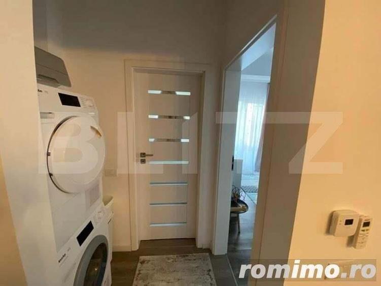 Oportunitate! Apartament de 3 camere, lux, Ciarda Rosie - 7