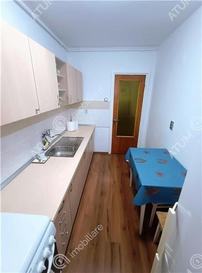 Apartament PET FRIENDLY cu 3 camere decomandate si 2 bai in Sibiu - 14