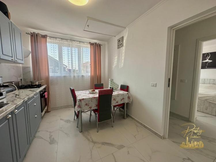 Casa cocheta cu 3 camere si garaj de vanzare in Nojorid - Bihor - 6