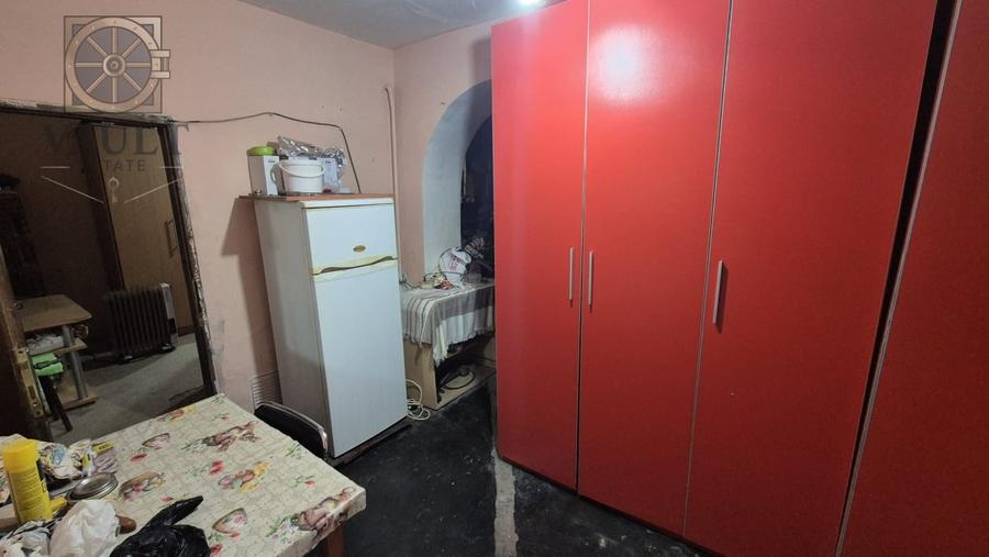 Demisol Intreg  141 MP  Bulevard- STIRBEI VODA/CISMIGIU -U1 - 23