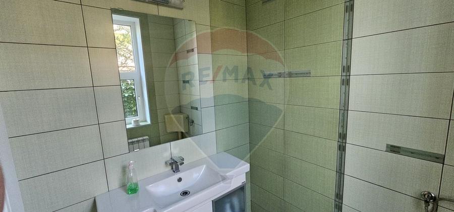 Vila deosebita de vanzare in Chitila, la 150 m de padure, in apropiere - 35