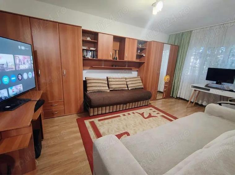 1 Camera Nicolina - Prima Statie - 7