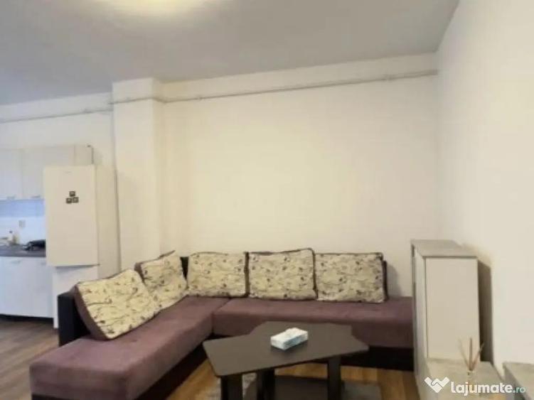 Apartament cu 2 camere, bloc nou, Centru - 1