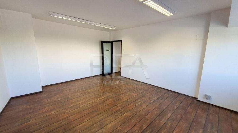 Spatiu de birouri inchiriat | 525 m.p disponibili | Piata Unirii - 11