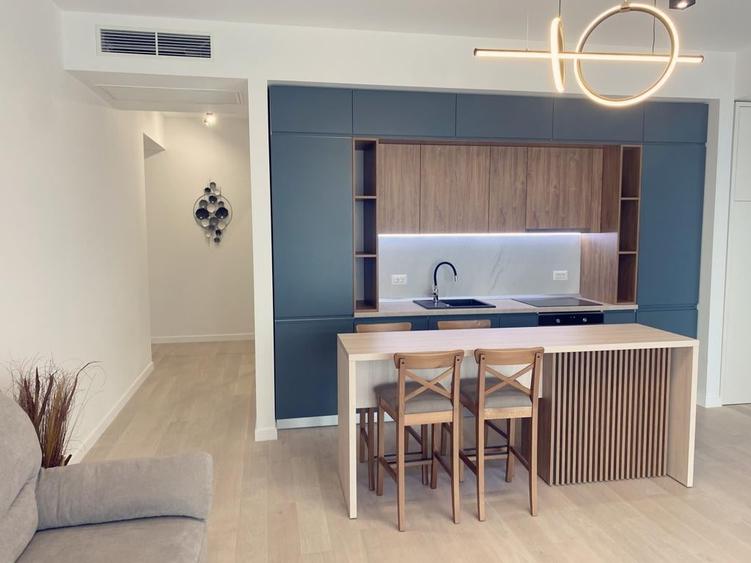 Apartament 2 camere One Verdi Park - 3