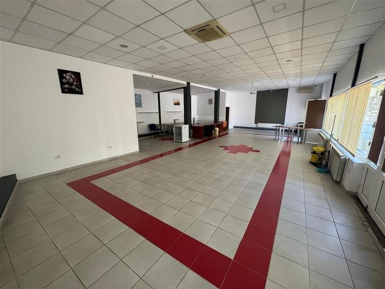 Sp comercial - Sc 5, 2 intrari, 2 bai, trifazic, STRADAL - 1