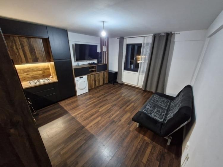 2 camere decomandat - mobilat utilat cu loc de parcare - Lidl Tudor Neculai - 1