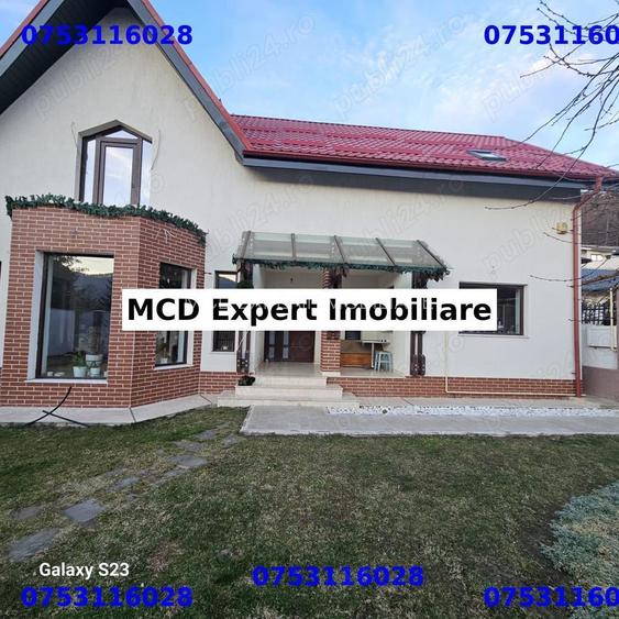 Proprietate de Prestigiu pe Strada ?tefan cel Mare O Bijuterie Imobiliara Oferita de MCD Expert Im