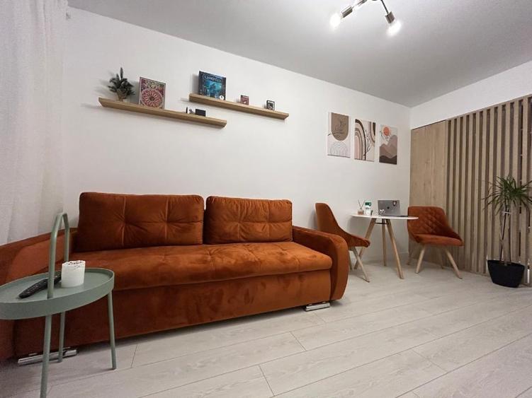 Garsoniera Moderna | Popesti Leordeni - 5