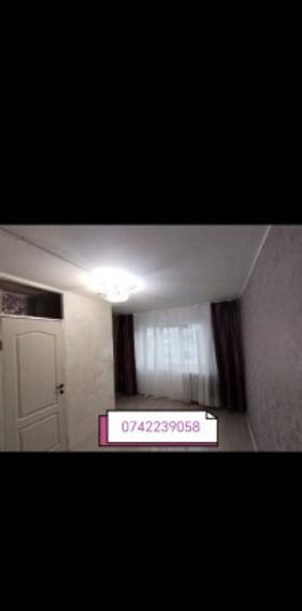 Proprietar garsoniera 17m et.3 Granit - 1