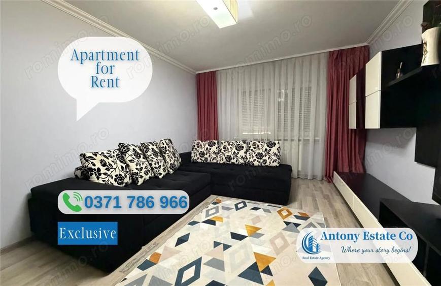 Apartament de inchiriat, 2 camere, Nufarul, Oradea - 10
