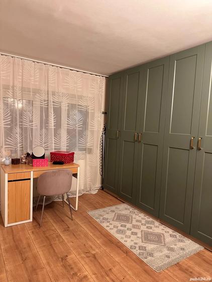 Apartament de vanzare 4 camere - Otopeni, Strada Traian nr. 17 - 1