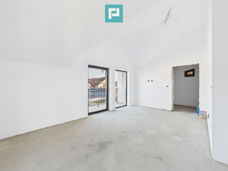 Casa cu 5 camere in Livada - 26