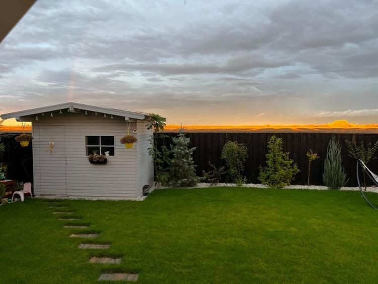 Vilă modernă P+1 în Westfield - 13