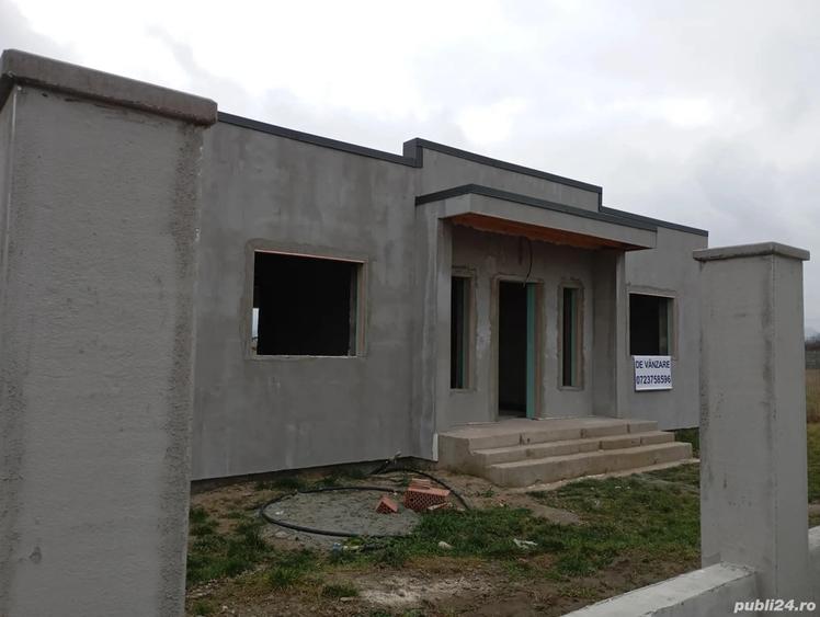 casa moderna de vanzare - 1