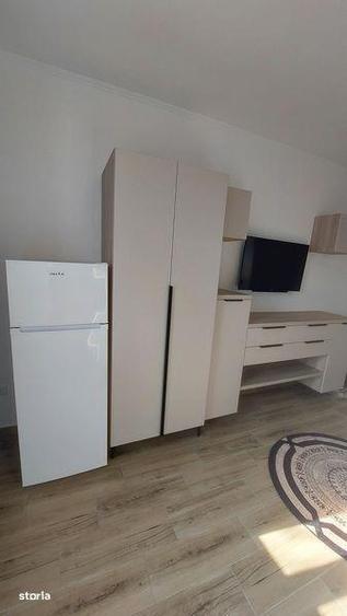 Garsoniera de inchiriat in zona Anda - 7