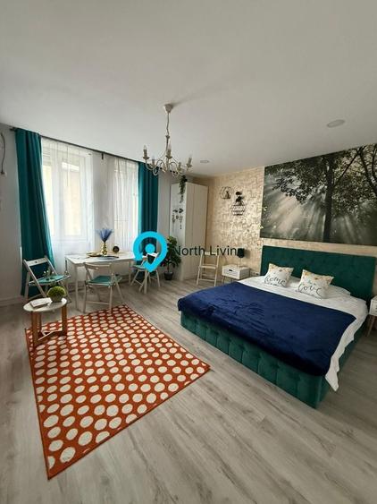 Garsonieră de vânzare ultracentral, zona Universitate – Centrul Vechi - 3