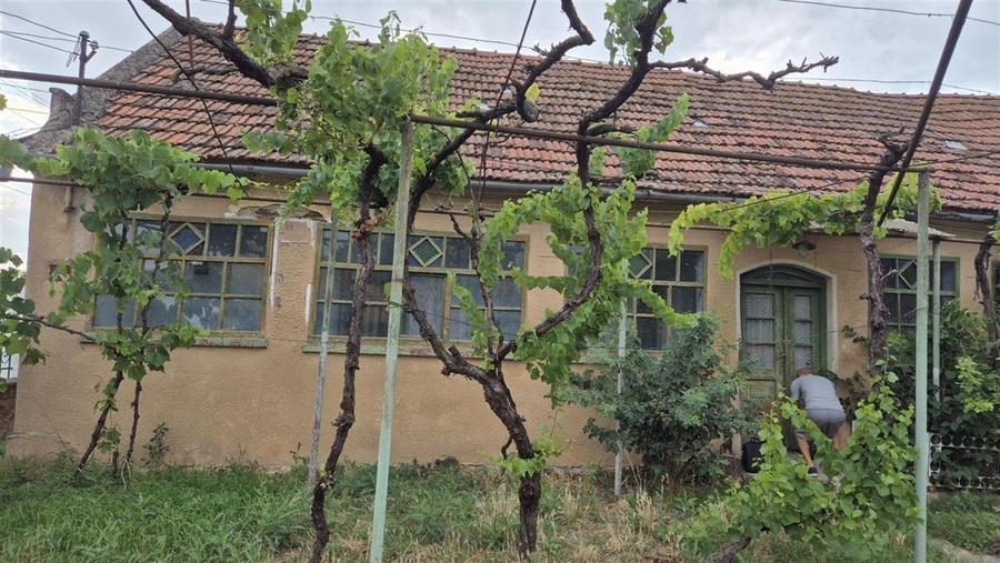 RECO Casa in Cheresig - 8