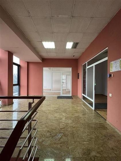 Spatiu de inchiriat S+P+ET., 1200 mp utili  situat in cartierul Dambul Rotund! - 16