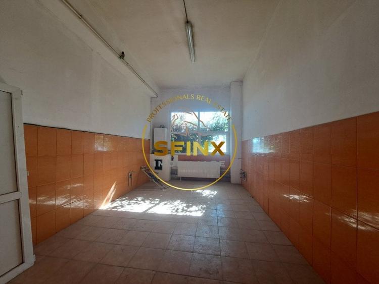 De Vanzare Spatiu Industrial - 6