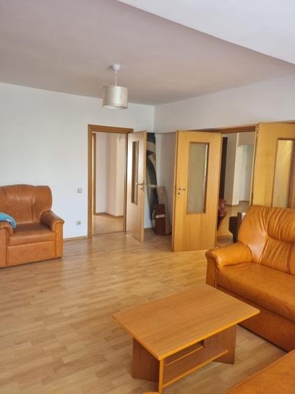 Apartament 3 camere - Decebal - 4