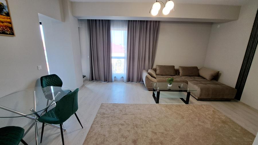 APARTAMENT 2 CAMERE LUX ULTRACENTRAL BLOC NOU LA PRIMA INCHIRIERE - 3
