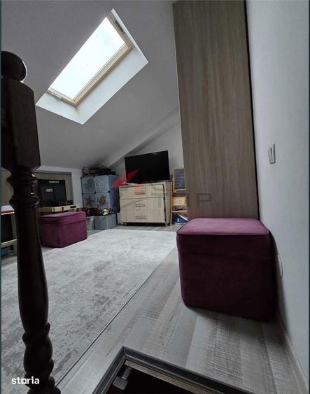 Apartament 2 camere- Capat CUG, Visoianu - 2