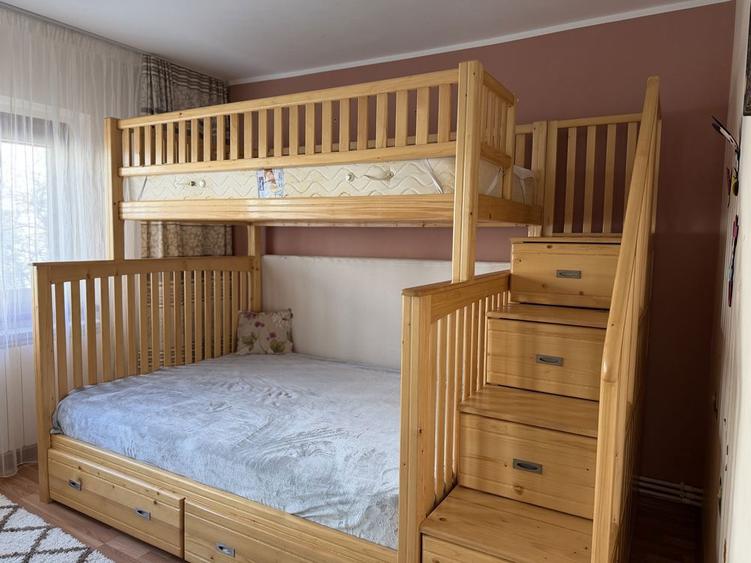 Apartament 2 camere I.C. Frimu - 1