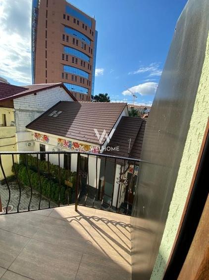 Chirie Garsoniera in centrul Sibiului. - 7