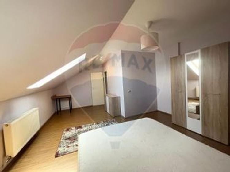 Apartament cu 3 camere de inchiriat in zona Hipodrom 2 - 8