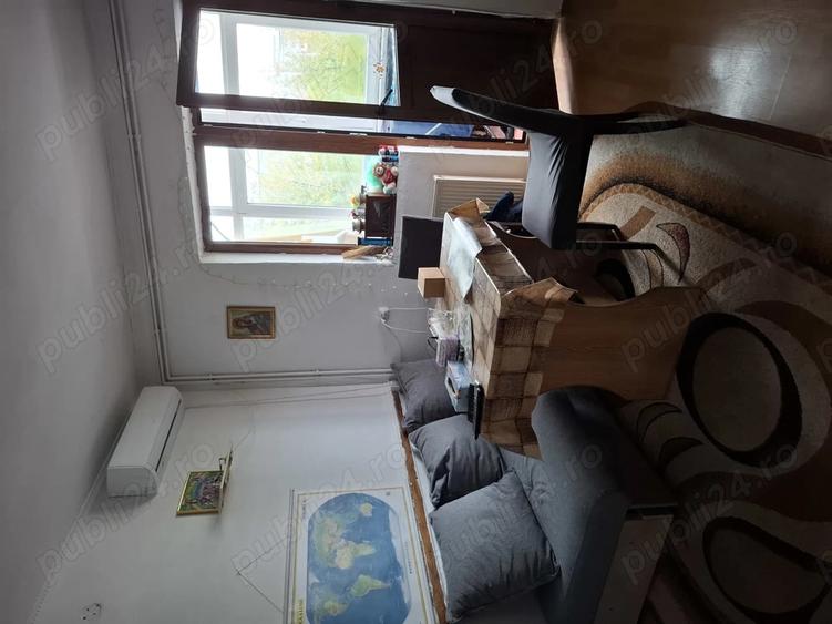 Vand apartament 2 camere, Sibiu, langa Liceul Noica - 3