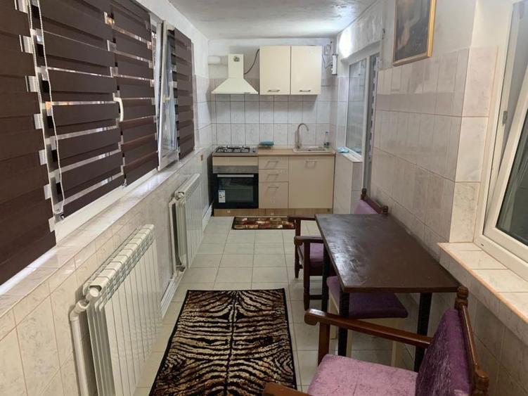 Apartament zona Dacia - 3