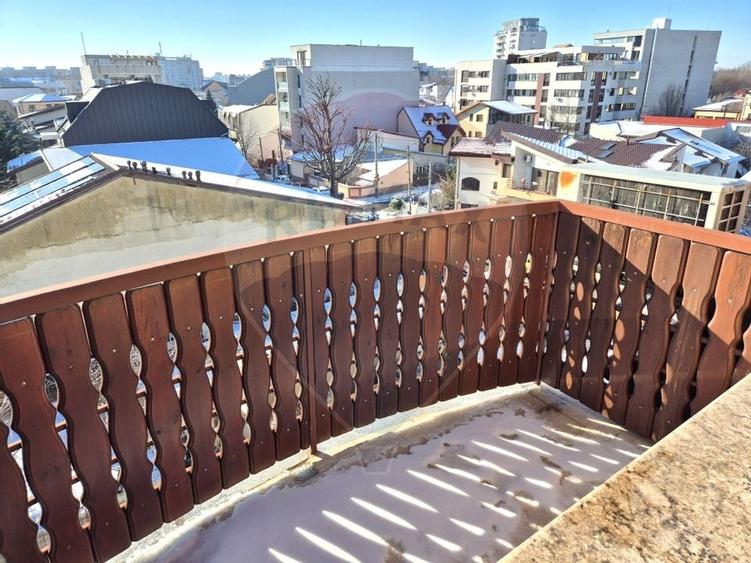 Apartament de inchiriat 2 camere | loc parcare | Vacaresti Brancoveanu - 16