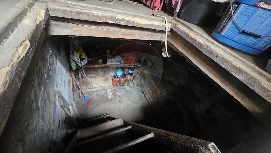 Casuta de la tara - 16