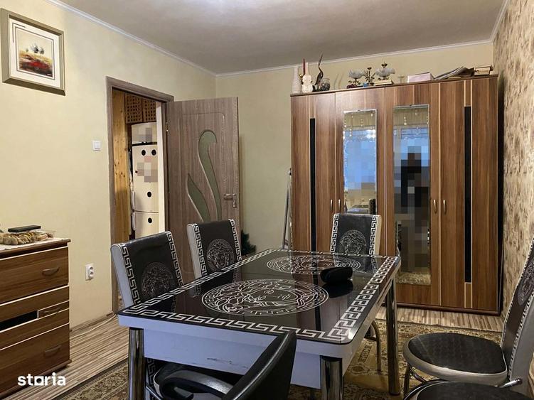 Apartament 3 camere de vanzare Aleea Carpati Targu Mures, Mures - 1