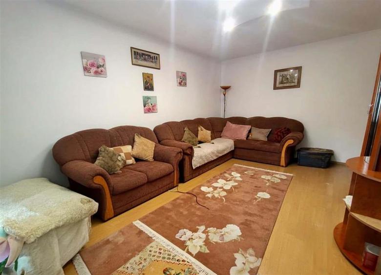 Apartament 3 Camere | Obcini | Etaj 3 | 3c-4567 - 1