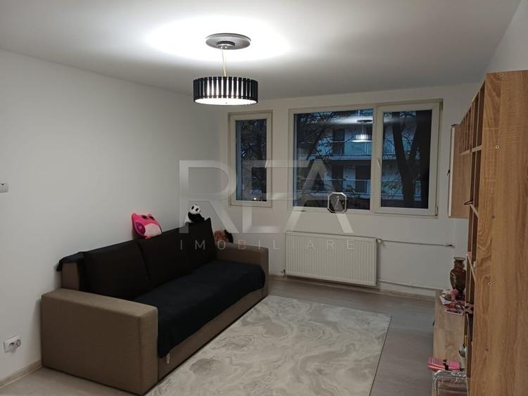 Apartament 2 camere Obor – Șos. Mihai Bravu, bloc reabilitat - 2