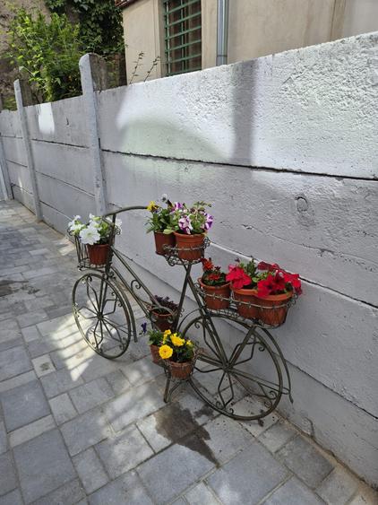 Inchiriez garsoniera renovata Demisol Piata Unirii - 9