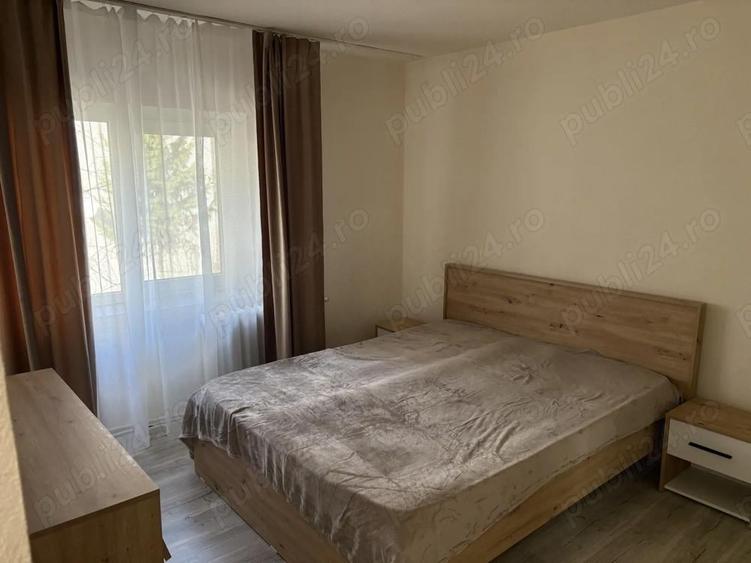 Inchiriez apartament 2 camere - 1