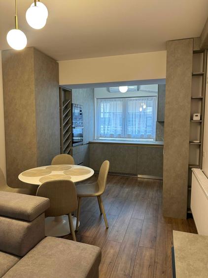 Apartament 2 camere de inchiriat tip Studio Aparatorii Patriei + loc parcare - 1