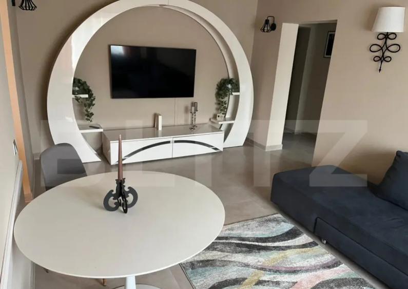 Apartament 4 camere, 100 mp, zona Parcului Central - 7